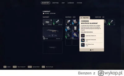 Benzen - Dawno nie byłem tak zestresowany ( ͡° ͜ʖ ͡°)
A dodatkowo to był night raid

...