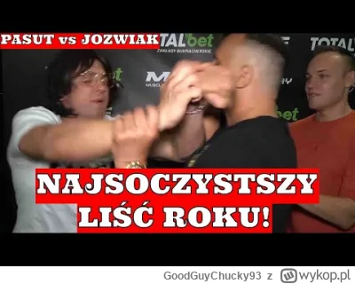 GoodGuyChucky93 - @GoodGuyChucky93: