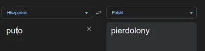 panDario - @lucpaw: pozdrawiam hiszpańskojęzycznych komentatorów