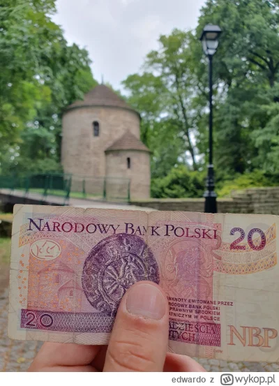 edwardo - Tak, Cieszyn. Tak, wiem, że było tysiąc razy. Tak, Polski Cieszyn jest 1000...