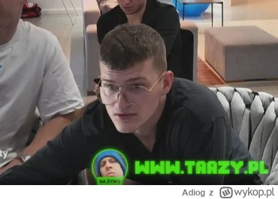 Adiog - Pezet w alternatywnej rzeczywistosci
#danielmagical