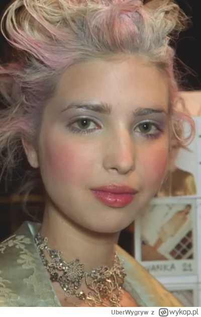 UberWygryw - Lady Gaga