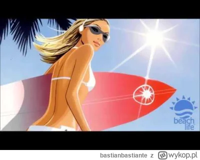 bastianbastiante - @motorbreath87: Beach Life <3 nadal czasem lubię posłuchać soundtr...
