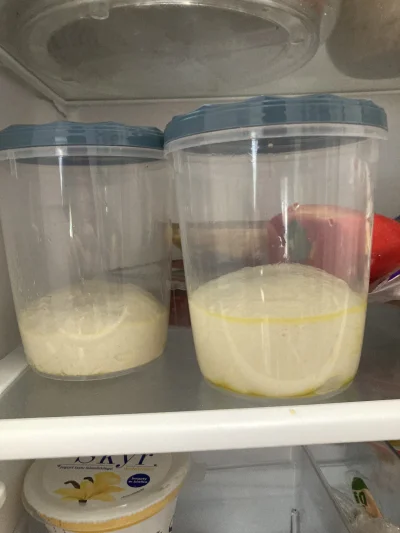 jatutylkonamoment - Chłop robi 3 raz w życiu pizzę ala neapolitańska. Chłopu poprzedn...