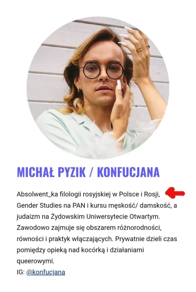 Emerald84 - @zzbkk: ten cały Pyzik też ma powiązania z Moskwą