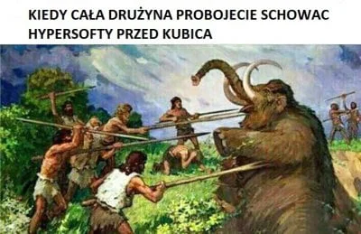 Volvoksysabonoopula - @logika_logistyka: MMM Hypersofty