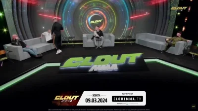 orgszon358 - #famemma a pamiętacie, że Clout nawet z Sejczenta potrafił coś wycisnąć?
