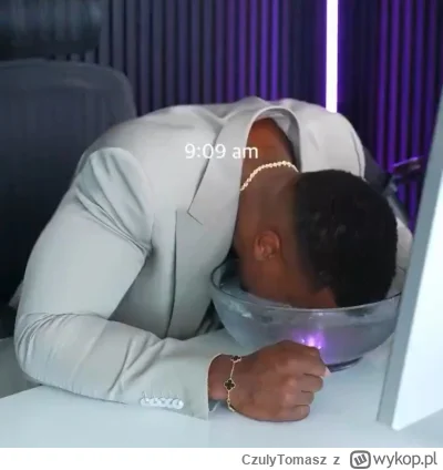 CzulyTomasz - @Niedobry