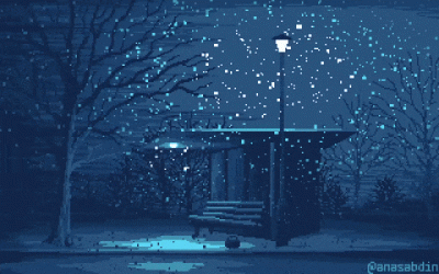 gabrysianowa - #pixelart