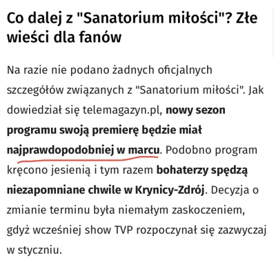 vvobniar - #sanatoriummilosci #rolnikszukazony
https://plejada.pl/newsy/sanatorium-mi...