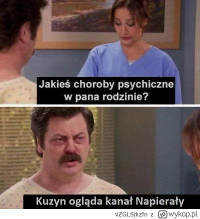 vZGLSjkzfn - (⌐ ͡■ ͜ʖ ͡■)

#napierala