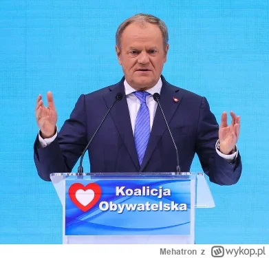 Mehatron - #bekazpo
Co trzeba mieć w głowie by głosować na tego obiecywacza. 2 Lata p...