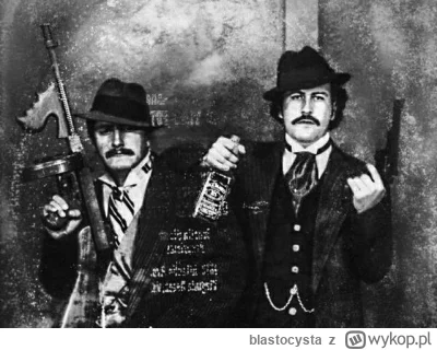 blastocysta - Pablo Escobar i jego kuzyn Gustavo Gaviria, słynni kolumbijscy baronowi...