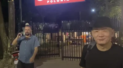 Koner1391 - zawsze kisnę jak ten śmierdziel bez grosza przy d0pie próbuje się zaklesz...