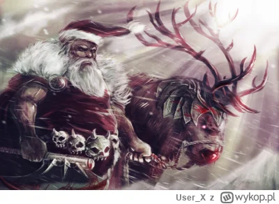 User_X - @new-object: Ho Ho Ho! ( ͡° ͜ʖ ͡°)