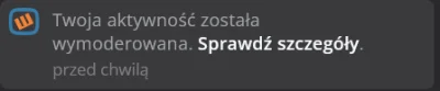 talmudyczny_triumfalizm - właśnie mi vikop wymoderował post obrażający mateckiego
pie...