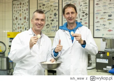 ish_waw - Polscy naukowcy wynaleźli chipsy z karpia.

#ciekawostki #nauka #karpie