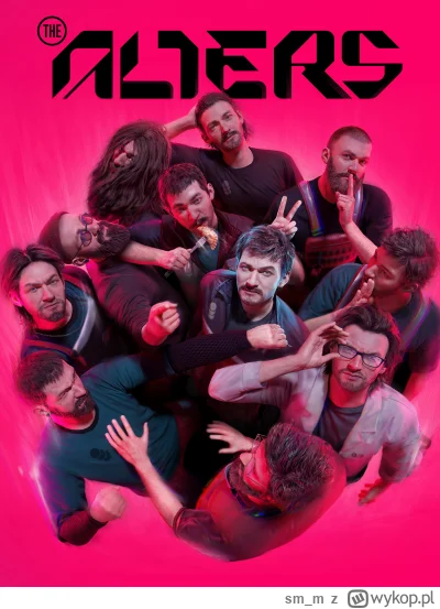 sm_m - Jak ktoś się zastanawiał nad zakupem polskiego #thealters to lepiej się wstrzy...