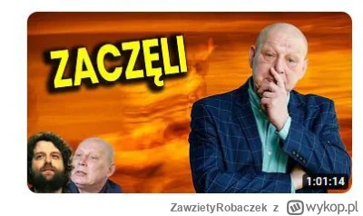 ZawzietyRobaczek - #ator Mireczki zaczelo się ( ͡° ͜ʖ ͡°)