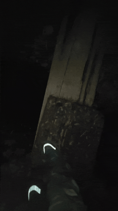 Rougelord - #przegryw eeh chłop wraca z pracy polami dzięki temu zaoszczędzę 10 minut...