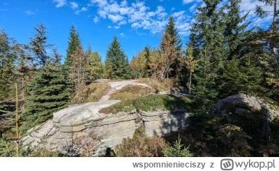 wspomnienieciszy - #gory #izery #rower