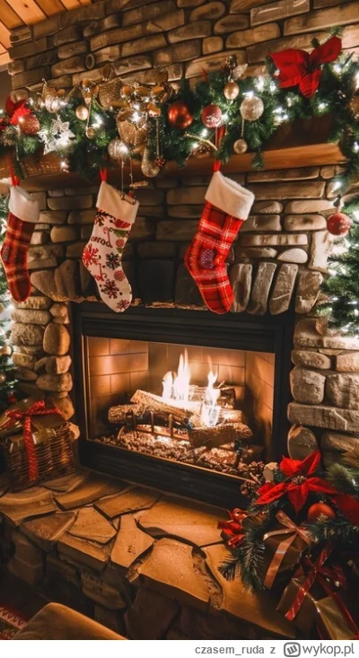 czasem_ruda - Chciałam powiedzieć tylko, że jakby ktoś jeszcze chciał kalendarz adwen...