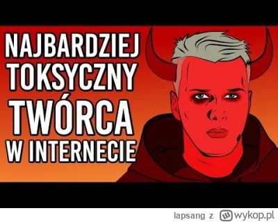 lapsang - Przypomniało mi się o tym typie co się madkom nie kłaniał. YT odciął go po ...