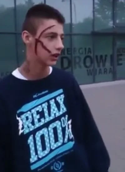 OperatorPralki - Ciekawe co u niego.