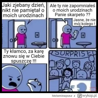 histaminapusz - Szybciutko Jude gang że śledziami 

#mecz