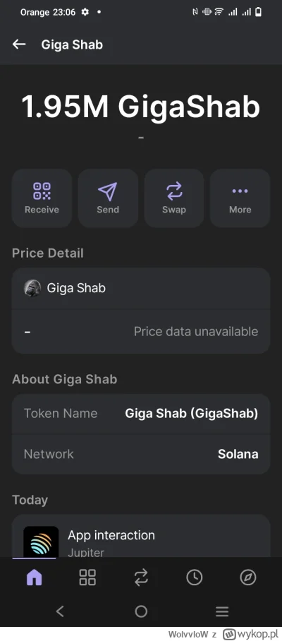 WolvvloW - @Giga_Przegryw