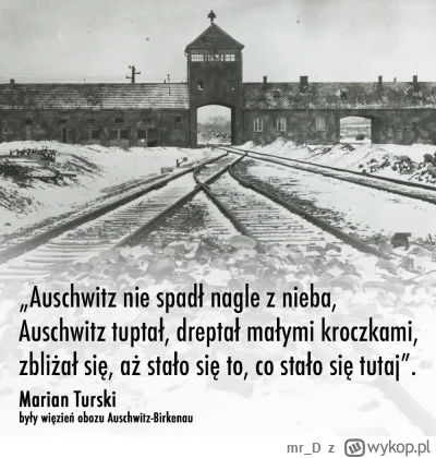 mr_D - Tak mi się skojarzyło. Widać że tak jak w przypadku Covida, Australia jest w a...