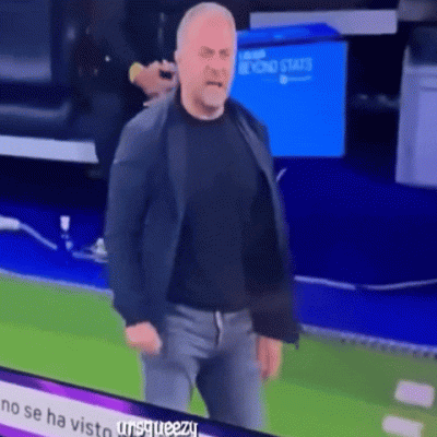 G.....j - Po zwycięstwo,  Hansi ufam Tobie! VAMOS! 
#mecz #fcbarcelona