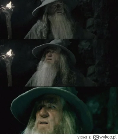 Vitriol - @LM317K:  mija z serii xD