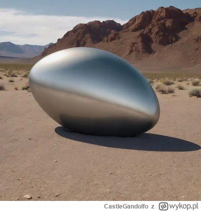 CastleGandolfo - #ufo #uap