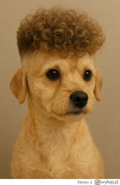 Varesi - #przegryw #pies #oski #heheszki #psiecko