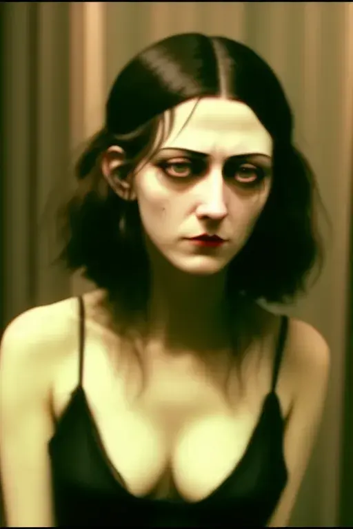 sarnamarna - być kobietą 
być kobietą