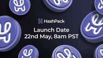hgraph - W środę o 17 naszego czasu (8AM PST) launch day tokena $PACK.

CEX listing: ...