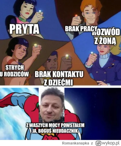 Romankanapka - #kononowicz #patostreamy