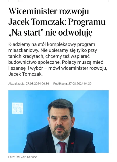 Hopsa - Dziewczyny wcale nie szukają kogoś, kto jest bogaty czy wysoki…

Chcemy po pr...