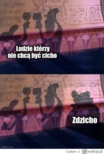 Cadore - @PoteznaDukielka