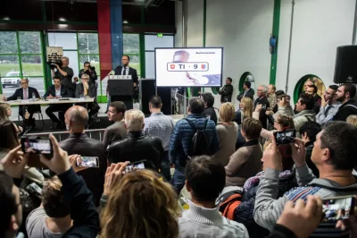 kierowcabombowca - Tablice rejestracyjne w Szwajcarii to bardzo ciekawy wątek. Trochę...