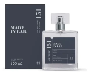 rozjebus - #perfumy Witam czy miał ktoś z was szanse zrobić test perfum z firmy "Made...