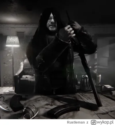 Rustleman - NIENAWIDZĘ BARTOSIAKA
I LUDZKICH GLIZD KTÓRE GO OGLĄDAJĄ
#napierala