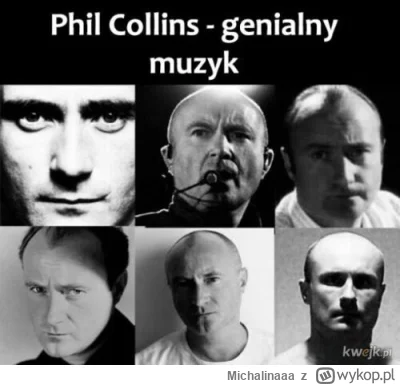 Michalinaaa - Wielki artysta
#heheszki #testoviron #memy