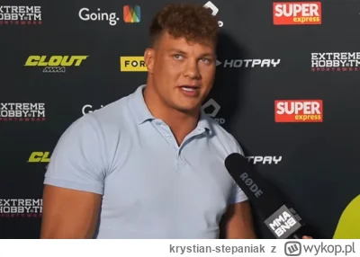 krystian-stepaniak - #famemma Natan z takimi umiejętnościami on jest do zrobienia, ja...