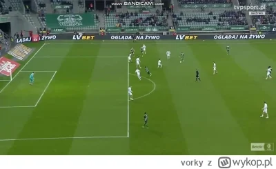 vorky - Śląsk Wrocław 1-1 Stal Rzeszów | Marjanac daje wyrównanie ( ͡° ͜ʖ ͡°) 

https...