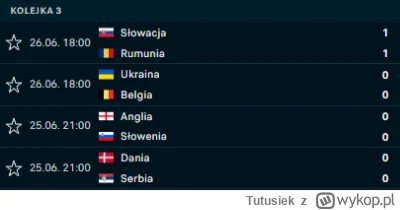 Tutusiek - @JPRW: Emocje: