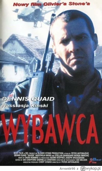 Arvantir90 - @Arvantir90: