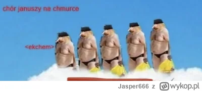 Jasper666 - @pawello321: aaaamet!