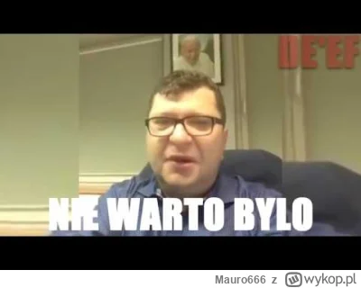 Mauro666 - Bliski wschód rozegrał Europejczyków jak dzieci. Nie dziwie się dziadkowi,...